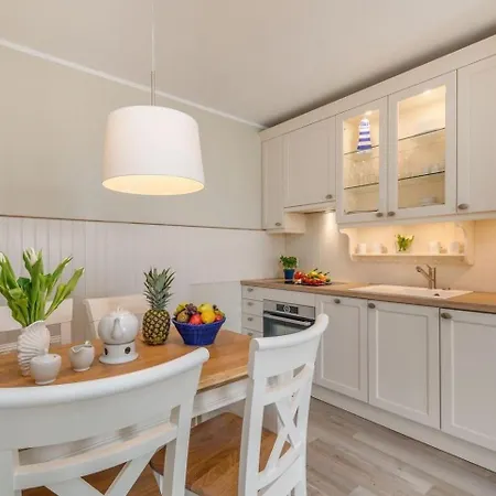 Am Kurhaus 317, App Meerblick, Sonderparkausweis * Zingst