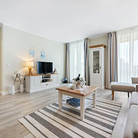 Am Kurhaus 317, App Meerblick, Sonderparkausweis *