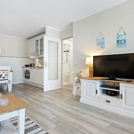 Am Kurhaus 317, App Meerblick, Sonderparkausweis *